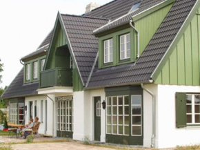 Haus am Achterwasser Whg 